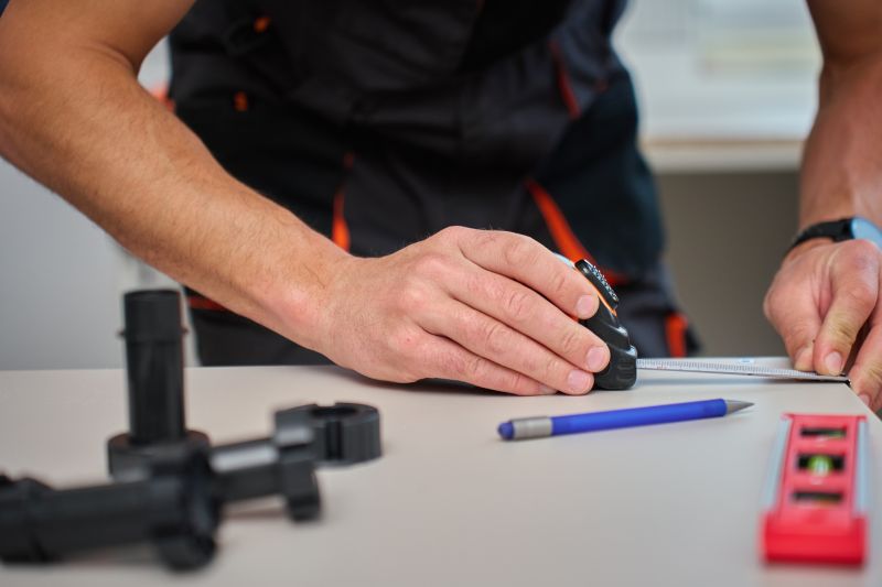 Cabinet Reinstallation