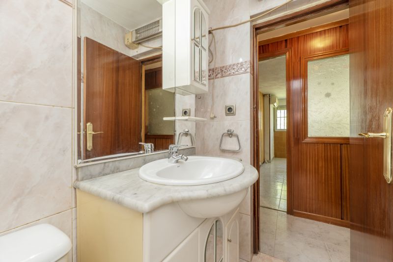 Bathroom Cabinet Upgrades