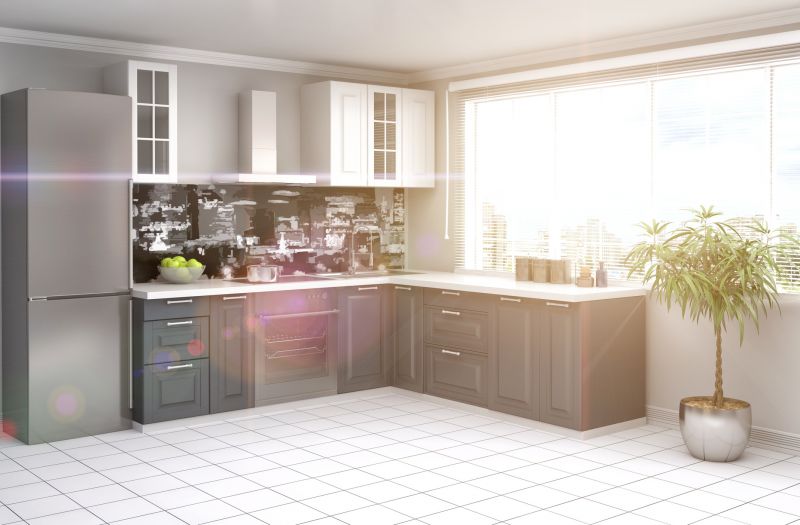 Counter Remodeling in Franklin, TN