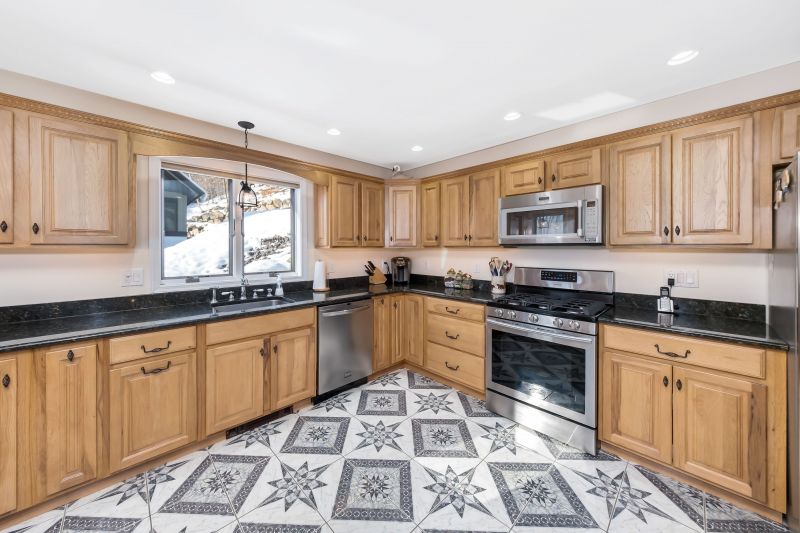 Custom Cabinet Service in Kokomo, IN