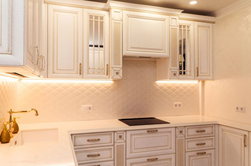 Custom Vanity Installation in Bloomington, IN