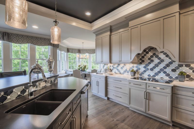 Kitchen Modernization in Conroe, TX