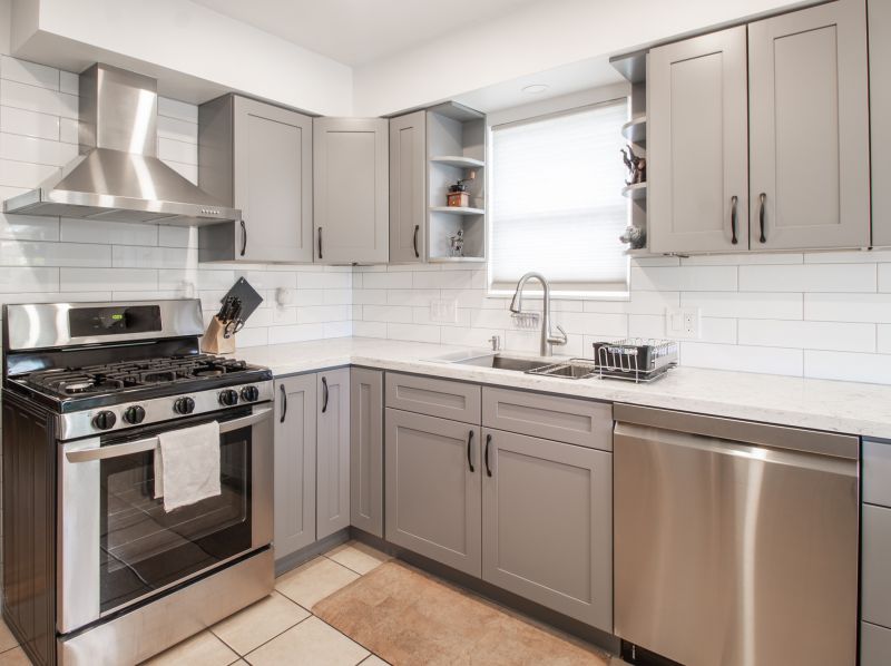 Kitchen Renovation in Conroe, TX
