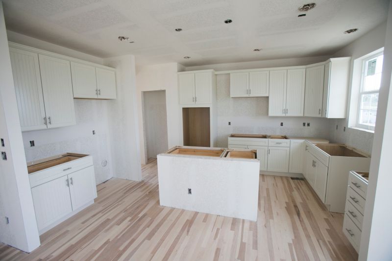Kitchen Renovation in Hendersonville, TN