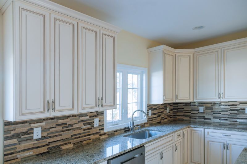 Kitchen Renovation in Hendersonville, TN